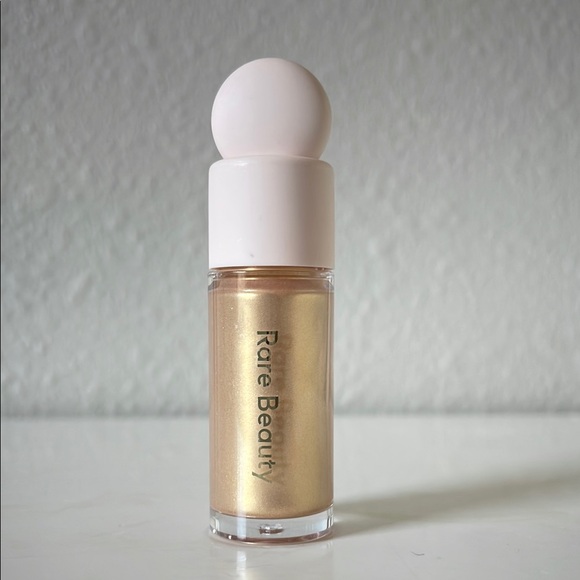 🖤$7 RARE BEAUTY Positive Light Liquid Luminizer Highlight - Picture 1 of 3